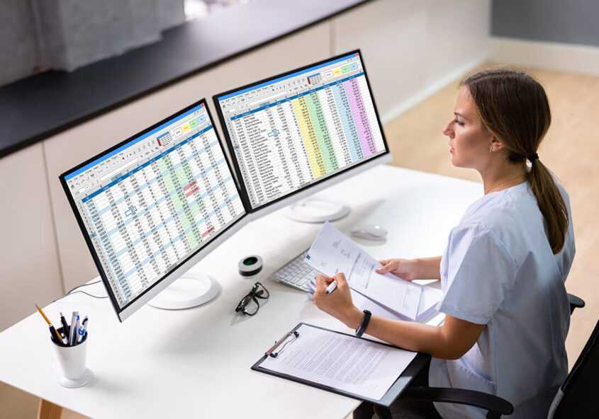 Billing - Physicians Choice - Full-Service Practice Management