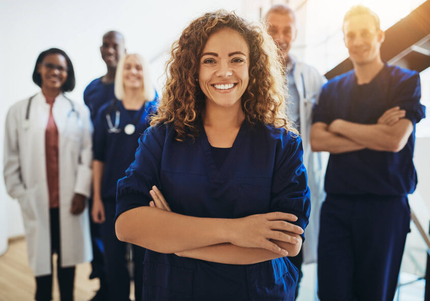 Physicians Choice - Credentialing