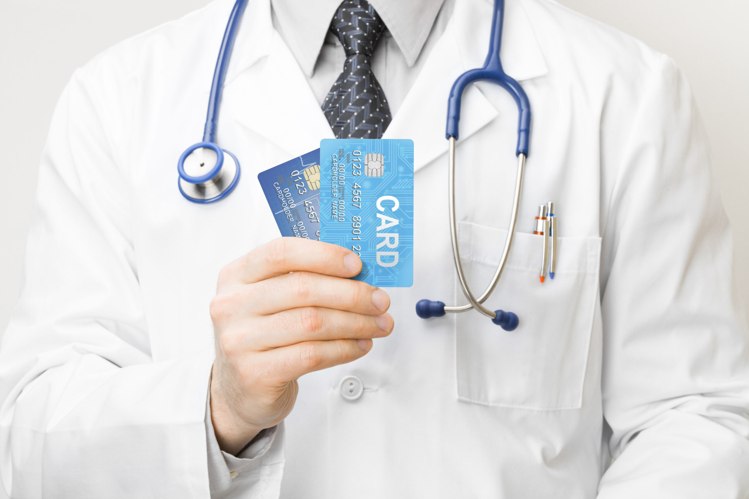 Medical Credit Card Blog