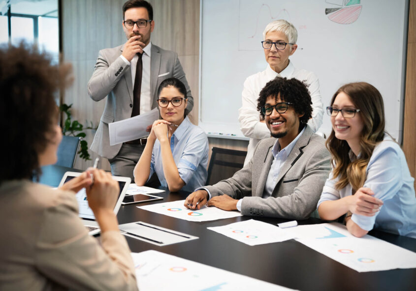 Physicians Choice - About Us